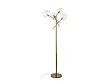 Lampa Podłogowa Lollipop od Maxlight