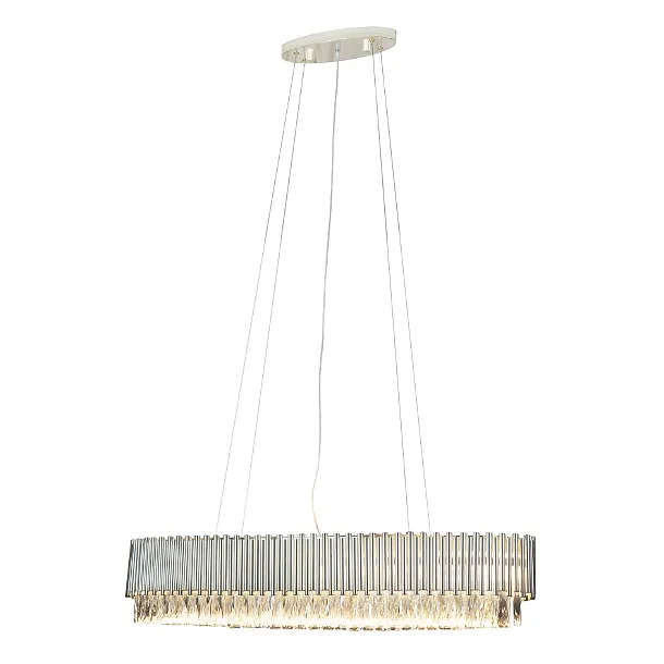 Lampa Wisząca Passion Złota od Maxlight
