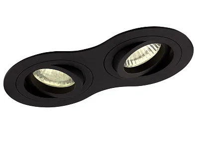 Oprawa Podtynkowa Signal II Czarna od Maxlight