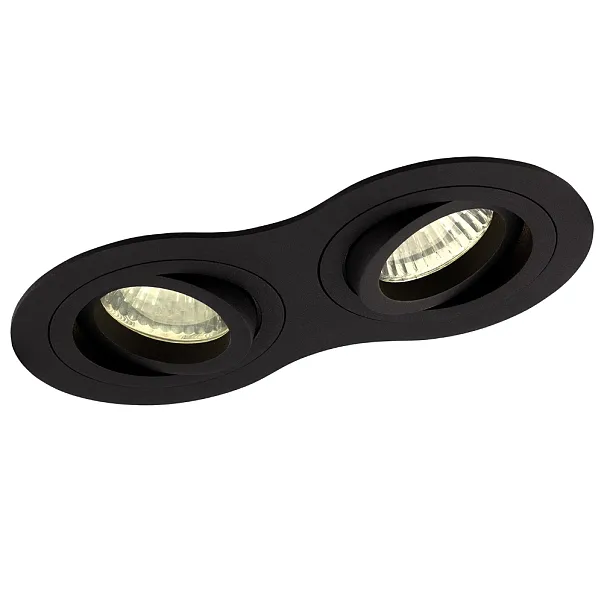 Oprawa Podtynkowa Signal II Czarna od Maxlight