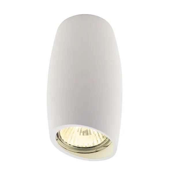 MAXLIGHT Love lampa sufitowa/plafon biały C0158