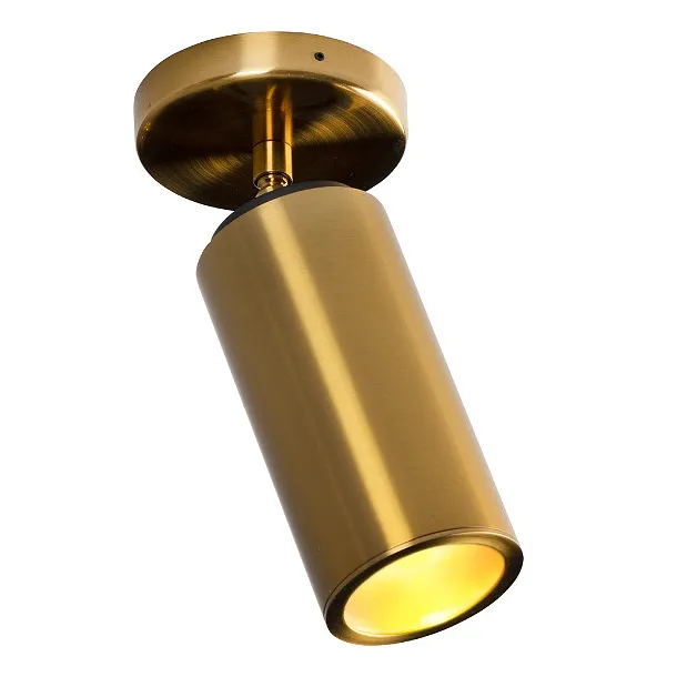 Lampa Sufitowa/Plafon Varsovia od Maxlight