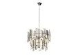 MAXLIGHT Nemo lampa wisząca duża P0340