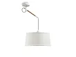 Mantra Nordica lampa wisząca 4928