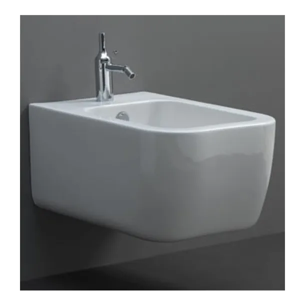 GSG Brio Bidet podwieszany 52,5x36cm BRBISO