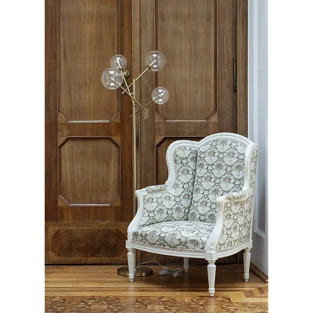 Lampa Podłogowa Lollipop od Maxlight