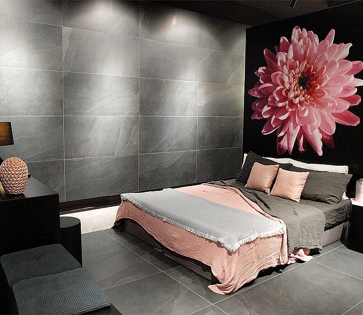 leonardo P9249853.JPG Targi Cersaie w Bolonii | Wyposażenie wnętrz MAXFLIZ