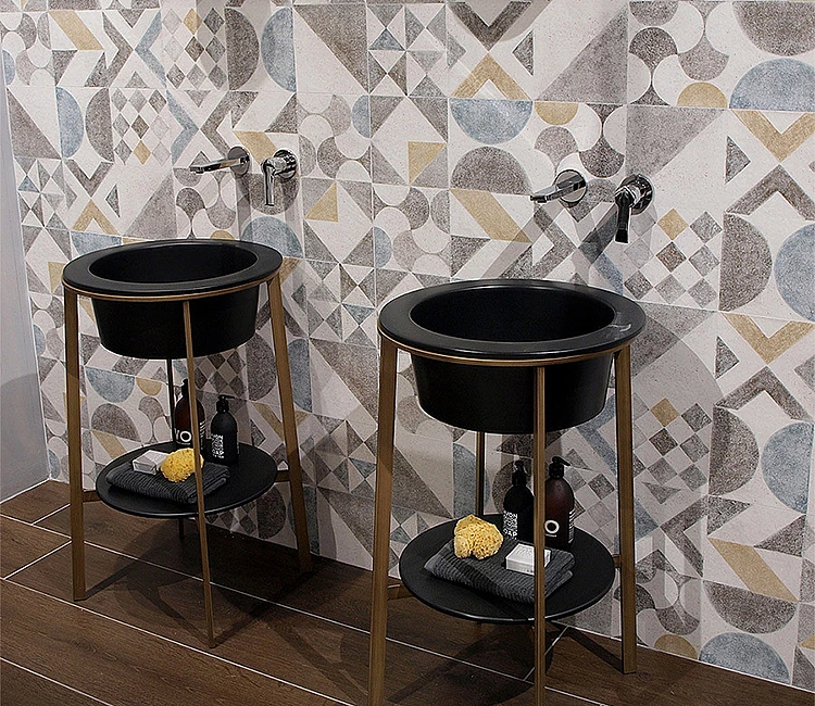 ragno P9249764.JPG Targi Cersaie w Bolonii | Wyposażenie wnętrz MAXFLIZ
