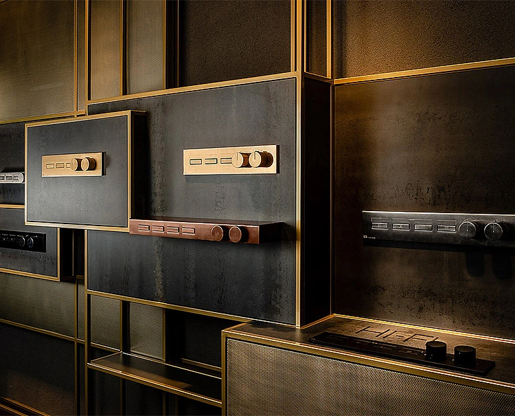gessi-HIFI-design-w-lazience.jpg Zaskoczenie na targach ISH we Frankfurcie | Wyposażenie wnętrz MAXFLIZ