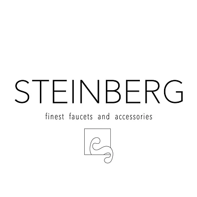 steinberg logo.jpg  Urządzanie łazienki - pomysły i inspiracje - MaxFliz