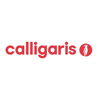 Calligaris logo.jpg  Producenci lamp, mebli, płytek - renomowane marki