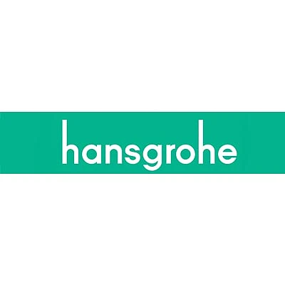 hansgrohe-logo.JPG  Producenci lamp, mebli, płytek - renomowane marki