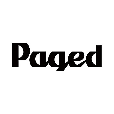 Paged meble JAsienica logo.jpg  Paged-jedyne takie meble gięte | Wyposażenie wnętrz MAXFLIZ