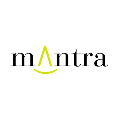 mantra_logo.jpg  Producenci oświetlenia: lamp, opraw oświetleniowych i oświetlenia domowego - MaxFliz