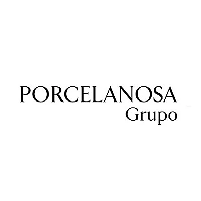 Porcelanosa logo.jpg  Producenci lamp, mebli, płytek - renomowane marki