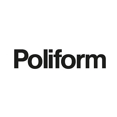 Poliform logo.jpg  Vibieffe-50 lat emocji i stylu | Wyposażenie wnętrz MAXFLIZ