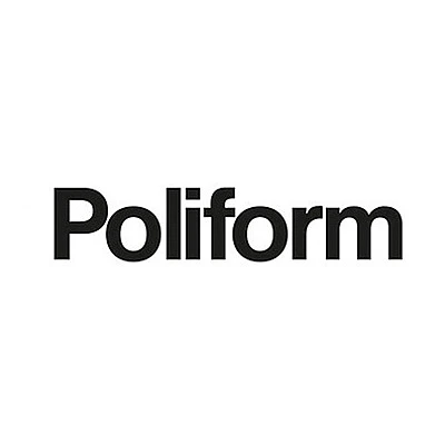 Poliform logo.jpg  Franco Ferri-60 lat miłości do piękna | Wyposażenie wnętrz MAXFLIZ