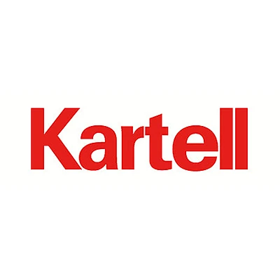 Kartell logo — kopia.jpg  Vibieffe-50 lat emocji i stylu | Wyposażenie wnętrz MAXFLIZ