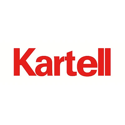 Kartell logo — kopia.jpg  Nicoline-włoska estetyka i przyjemność komfortu | Wyposażenie wnętrz MAXFLIZ