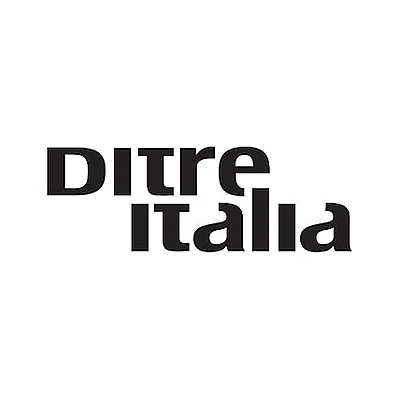 Ditre Italia logo.jpg  Selva-pół wieku elegancji i luksusu | Wyposażenie wnętrz MAXFLIZ