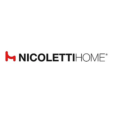 Nicoletti logo.jpg  Bontempi-styl, innowacja i ochrona zasobów naturalnych | Wyposażenie wnętrz MAXFLIZ