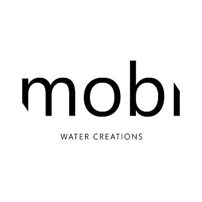mobi logo kopia.jpg  Mobi - Wyposażenie łazienek idealnie zbalansowane | Wyposażenie wnętrz MAXFLIZ