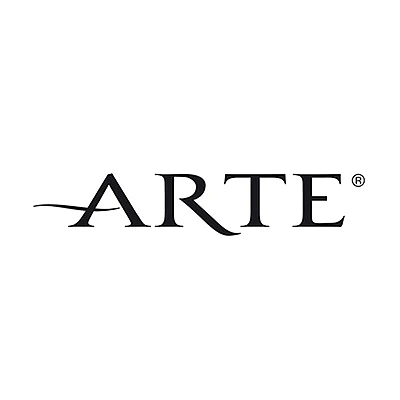 arte logo400x400.jpg  Producenci lamp, mebli, płytek - renomowane marki