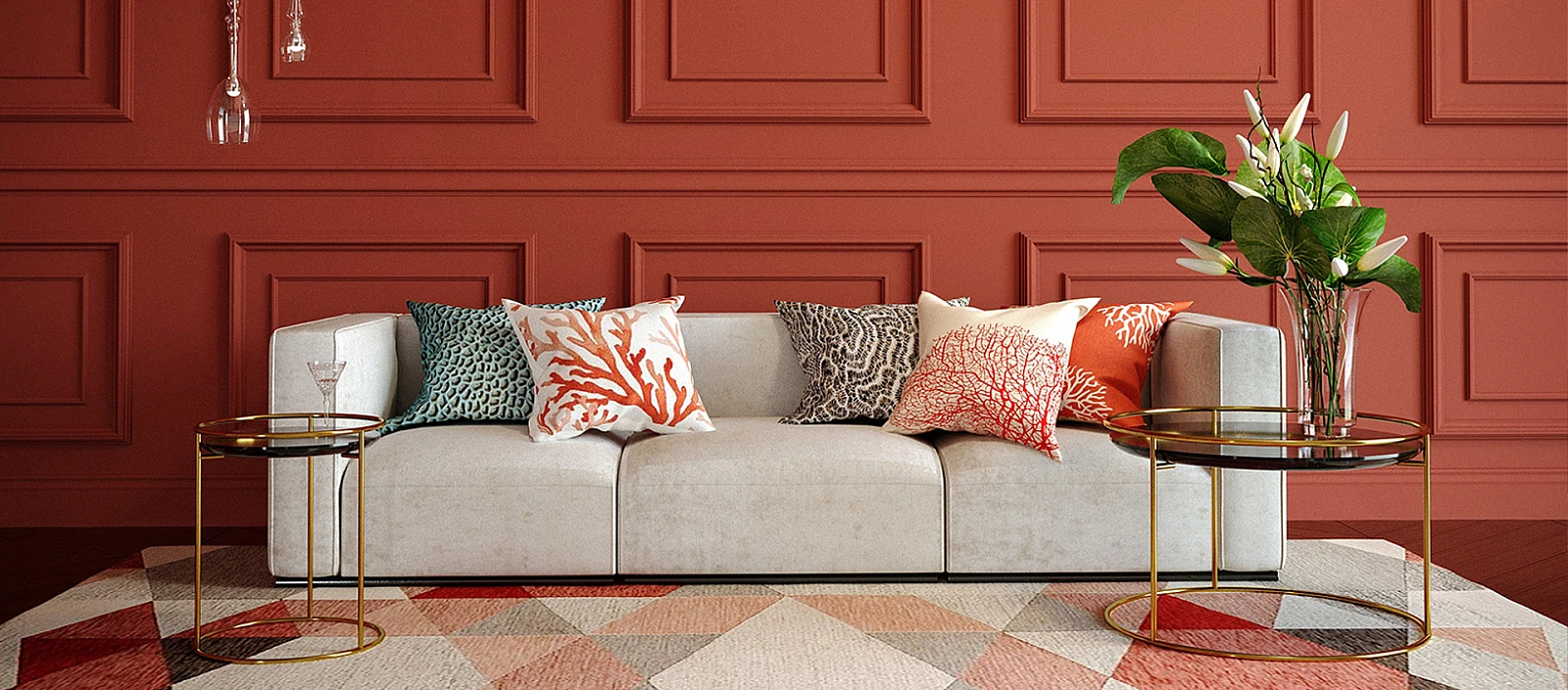 salon-modny-styl-sofa-maxliving-1920x845x.jpg Kolor roku 2019 Living Coral - modny salon | Wyposażenie wnętrz MAXFLIZ