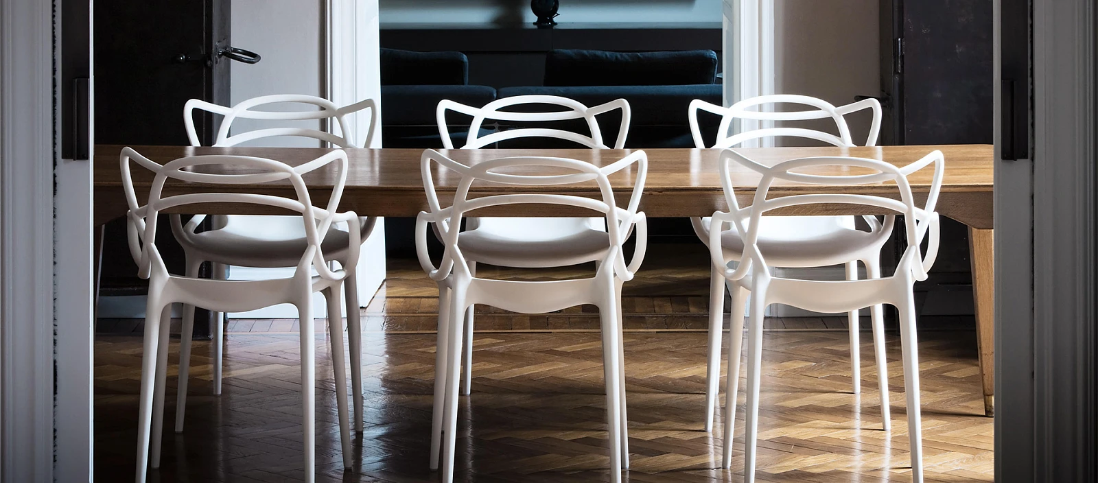 masters-bianche-bloom-b.jpg Kartell-sztuka z plastiku | Wyposażenie wnętrz MAXFLIZ