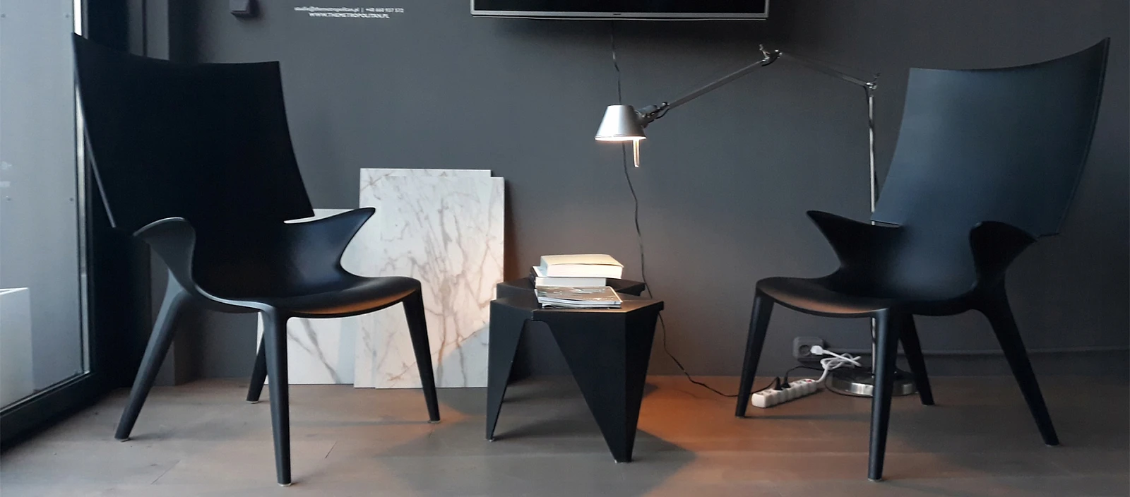 b00b2731461a8b809f791238b56f.jpg Kartell-sztuka z plastiku | Wyposażenie wnętrz MAXFLIZ