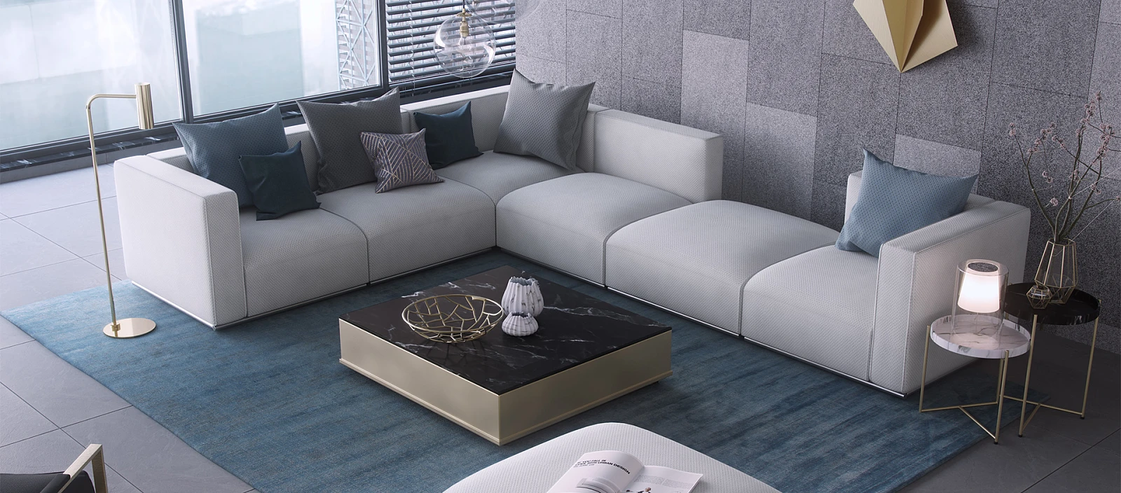 Nova.jpg Maxliving - design z włoch, meble z Polski | Wyposażenie wnętrz MAXFLIZ