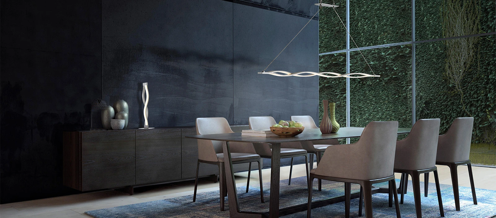 sahara-pendant-lamp-b.jpg Mantra | Wyposażenie wnętrz MAXFLIZ