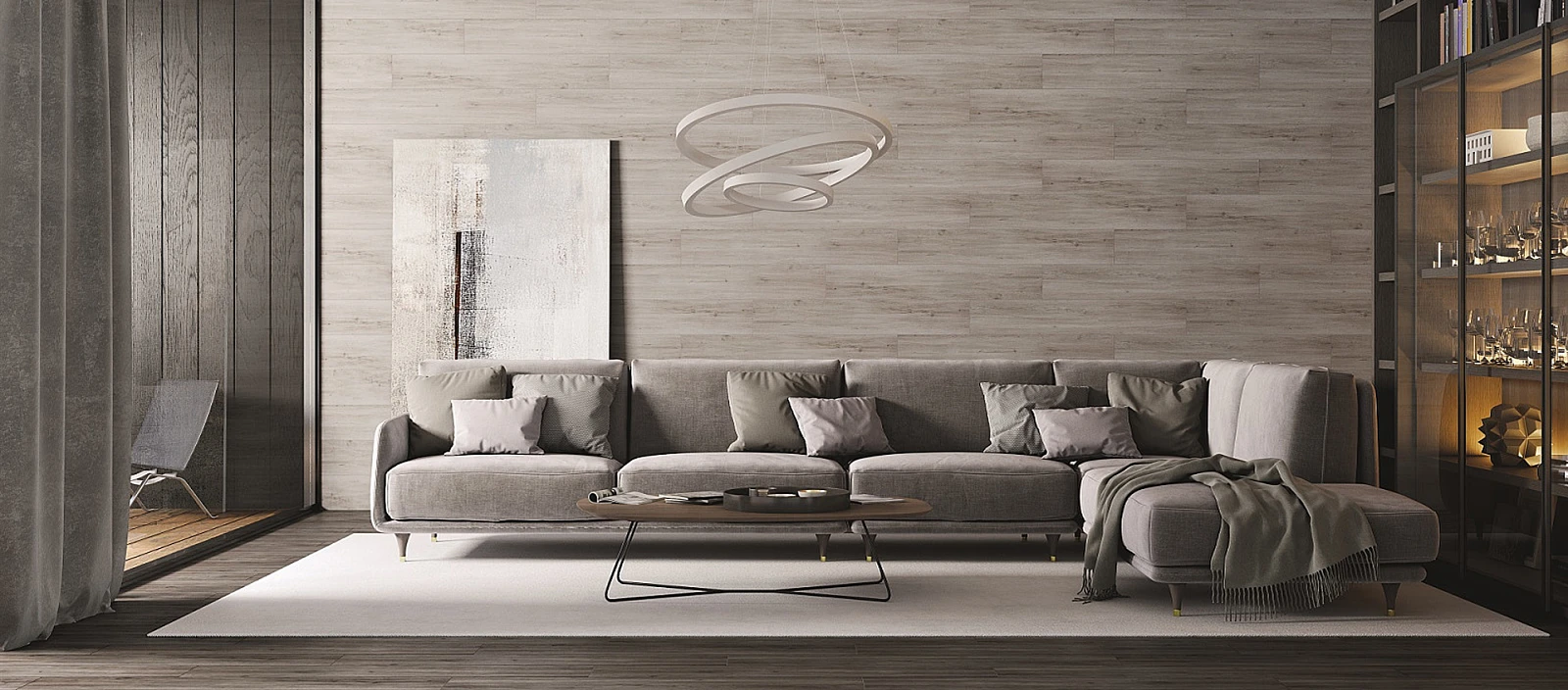 salon-z-naroznikiem-maxliving-wnetrze-lampa-1920x845.jpg Salon z wygodnym narożnikiem - łap inspirację! | Wyposażenie wnętrz MAXFLIZ