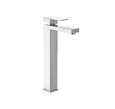BATERIA STOJĄCA WYSOKA RUNA CHROME OD MOBI