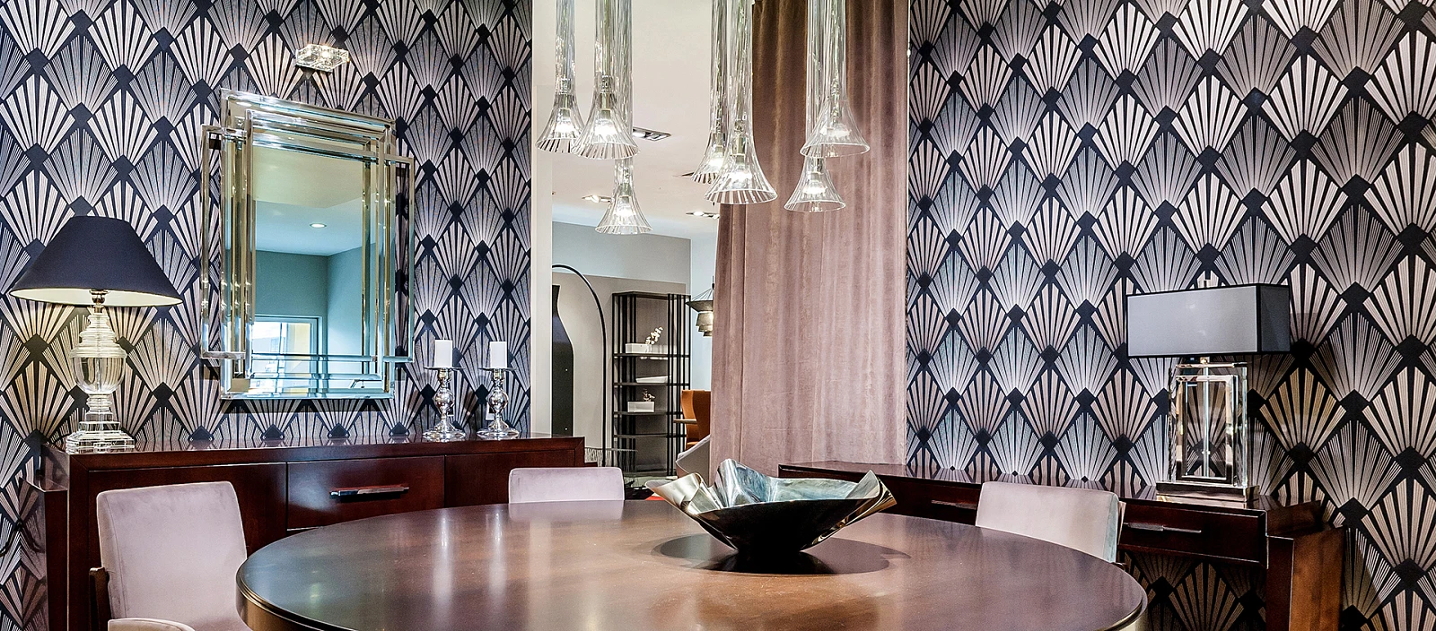 2017.jpg Art déco - wnętrza w stylu Great Gatsby | Wyposażenie wnętrz MAXFLIZ