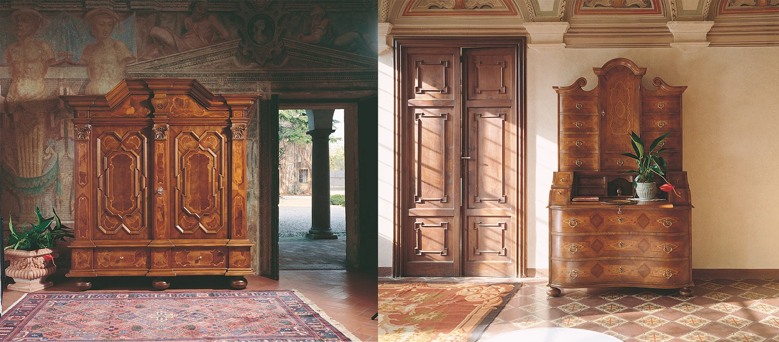 klasyczne-european-collection-selva.jpg Ekskluzywne meble Selva - meble z duszą i historią