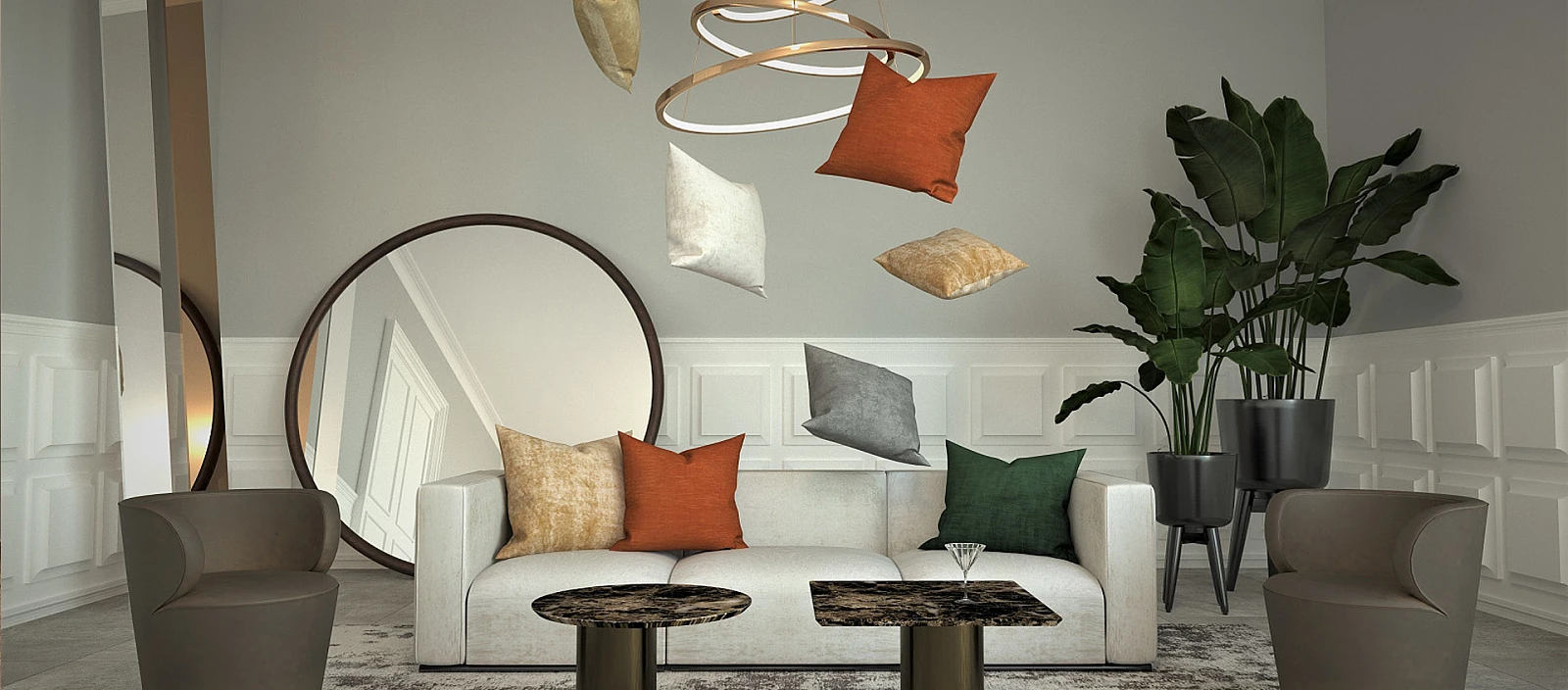 salon-wnetrza-maxfliz-fotel-stolik-1920x845x.jpg Miękko i wygodnie - modułowa sofa w salonie | Wyposażenie wnętrz MAXFLIZ