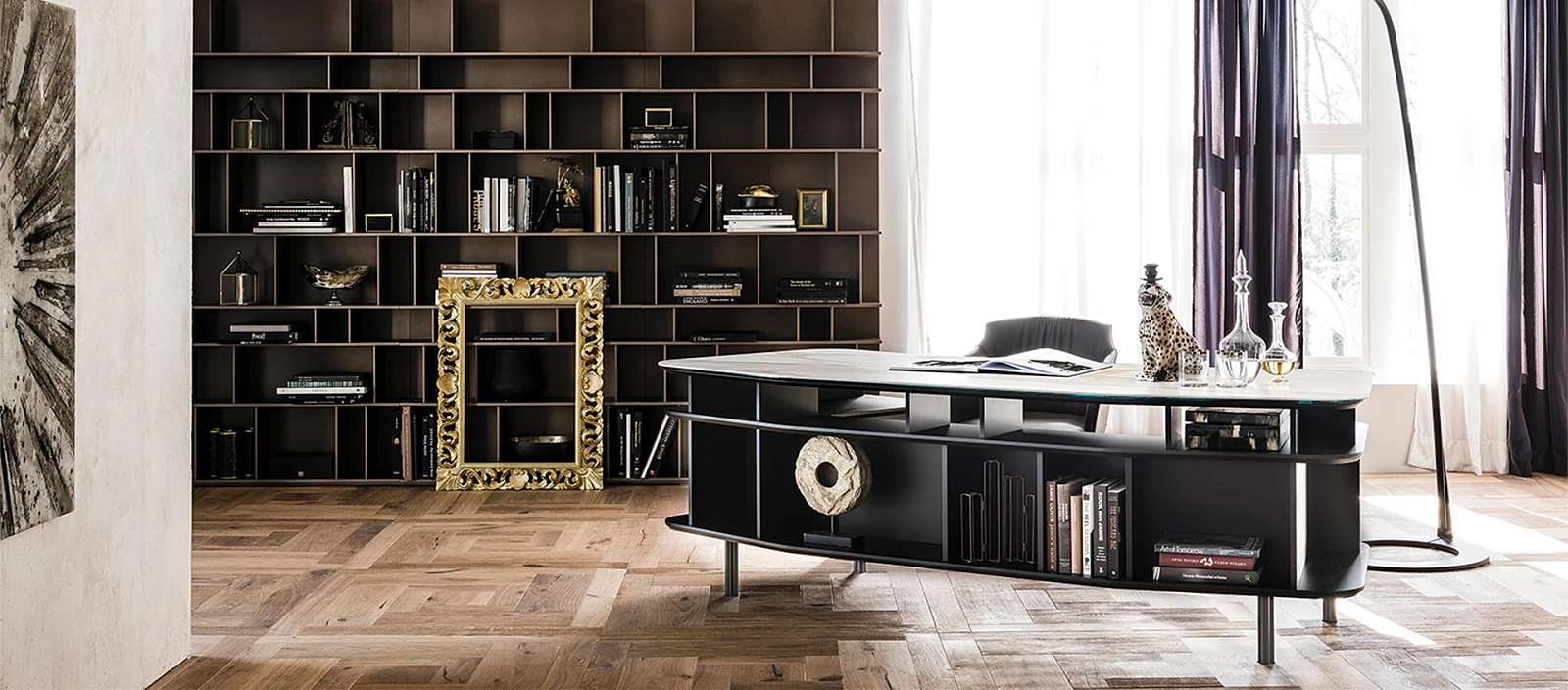 wall-street.jpg Cattelan Italia-włoska tradycja i eleganckie meble | Wyposażenie wnętrz MAXFLIZ