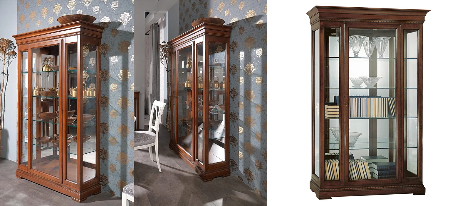 verdi-selva.jpg Selva-pół wieku elegancji i luksusu | Wyposażenie wnętrz MAXFLIZ
