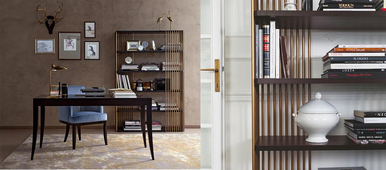 empire-biblioteczka-selva-1920x845.jpg Selva-pół wieku elegancji i luksusu | Wyposażenie wnętrz MAXFLIZ