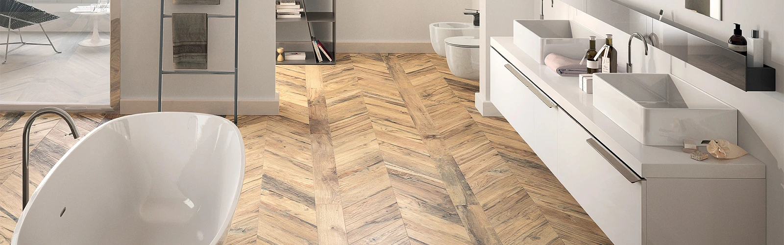 Millelegni-Scottish-Oak-15x45-Amb-Bagno-1920x600.jpg Łazienka przy sypialni - modny trend