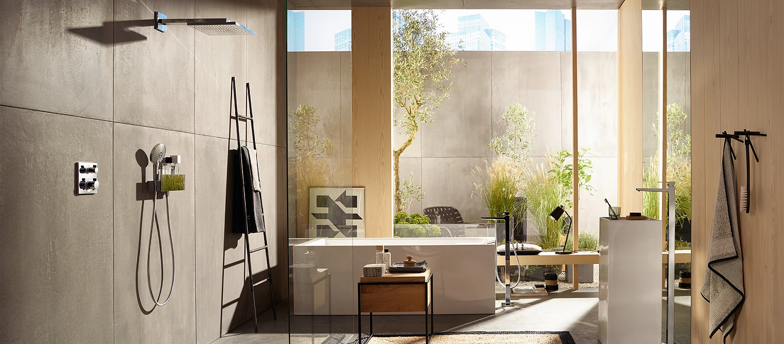 Hansgrohemetropol1.jpg Łazienka byłaby inna bez Hansgrohe | Wyposażenie wnętrz MAXFLIZ