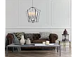 MAXLIGHT Glasgow lampa wisząca duża P0324