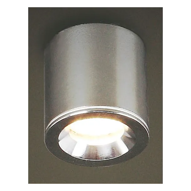 MAXLIGHT Form lampa sufitowa/plafon chrom IP65 C0107