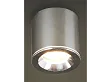 MAXLIGHT Form lampa sufitowa/plafon chrom IP65 C0107