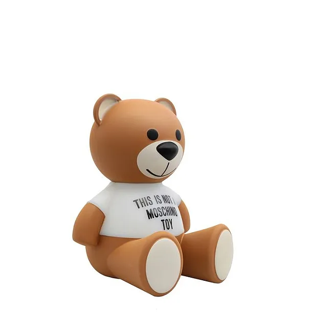Lampka stołowa Kartell Moschino by Jeremy Scott