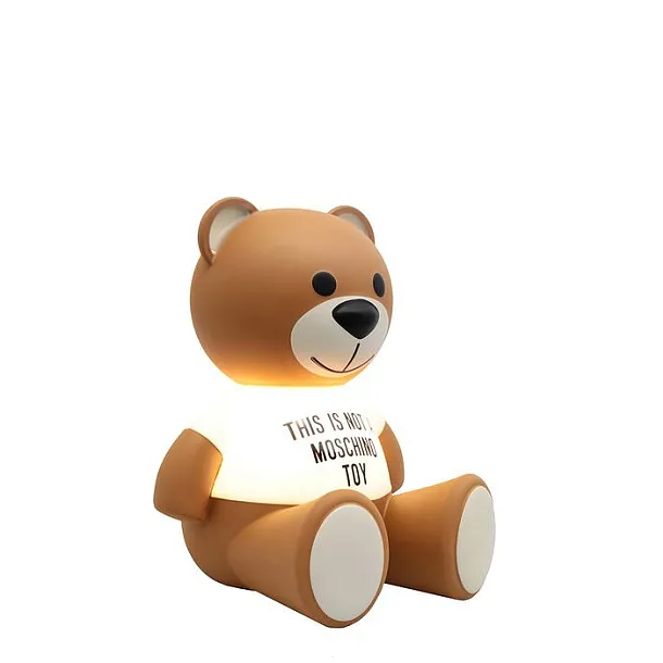 Lampka stołowa Kartell Moschino by Jeremy Scott