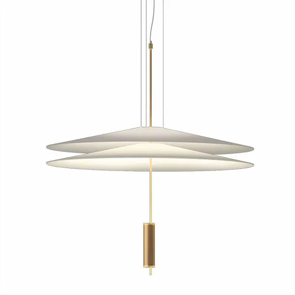 Vibia Flamingo lampa wisząca 153020/1B