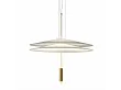 Vibia Flamingo lampa wisząca 153020/1B