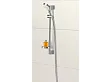 Hansgrohe Crometta Vario zestaw prysznicowy 65cm z mydelniczką i słuchawką 2-funkcyjną 26553400